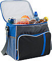 Polyester cooler bag (600D)