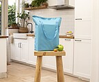 Polyester cooler bag