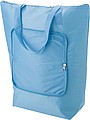 Polyester cooler bag