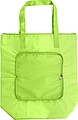 Polyester cooler bag