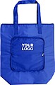 Polyester cooler bag