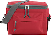 Polyester cooling bag (600D)