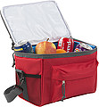 Polyester cooling bag (600D)