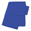 Polyester fleece (200 gr/m2) scarf Maddison