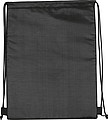 Polyester gym bag