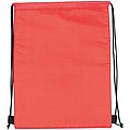 Polyester gym bag