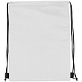 Polyester gym bag