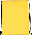 Polyester gym bag