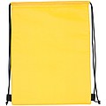 Polyester gym bag