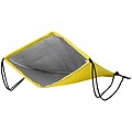 Polyester gym bag