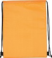 Polyester gym bag