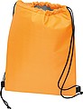 Polyester gym bag
