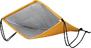 Polyester gym bag
