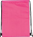 Polyester gym bag
