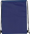 Polyester gym bag