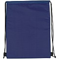 Polyester gym bag