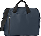 Polyester laptop bag (600D)