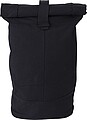 Polyester roll-top backpack Micah