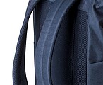 Polyester rolltop backpack Oberon