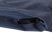 Polyester rolltop backpack Oberon