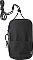 Polyester RPET (600D) cross shoulder bag Gracelyn