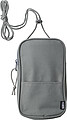 Polyester RPET (600D) cross shoulder bag Gracelyn