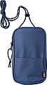 Polyester RPET (600D) cross shoulder bag Gracelyn
