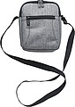 Polyester shoulder bag