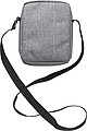 Polyester shoulder bag