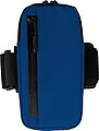 Polyester sports bag Christel
