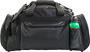 Polyester weekend/travel bag (600D)