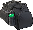 Polyester weekend/travel bag (600D)