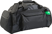 Polyester weekend/travel bag (600D)
