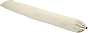Polyster canvas hammock with wooden rims