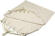 Polyster canvas hammock