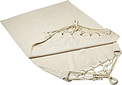 Polyster canvas hammock
