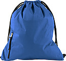 Pongee (190T) drawstring backpack Elise