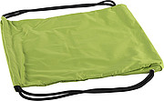 Pongee (190T) drawstring backpack