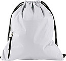 Pongee (190T) drawstring backpack