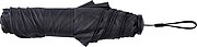 Pongee (190T) foldable umbrella with six panels.