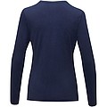 Ponoka long sleeve womens GOTS organic t-shirt