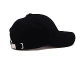 Popular cap, black