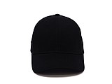 Popular cap, black