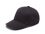 Popular cap, dark grey