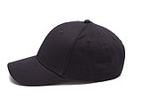Popular cap, dark grey