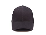 Popular cap, dark grey