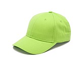 Popular cap, lemon