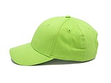 Popular cap, lemon