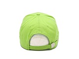 Popular cap, lemon