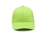Popular cap, lemon